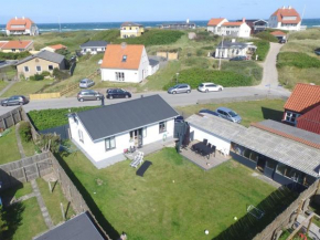 Holiday Home Arnke - 125m from the sea by Interhome